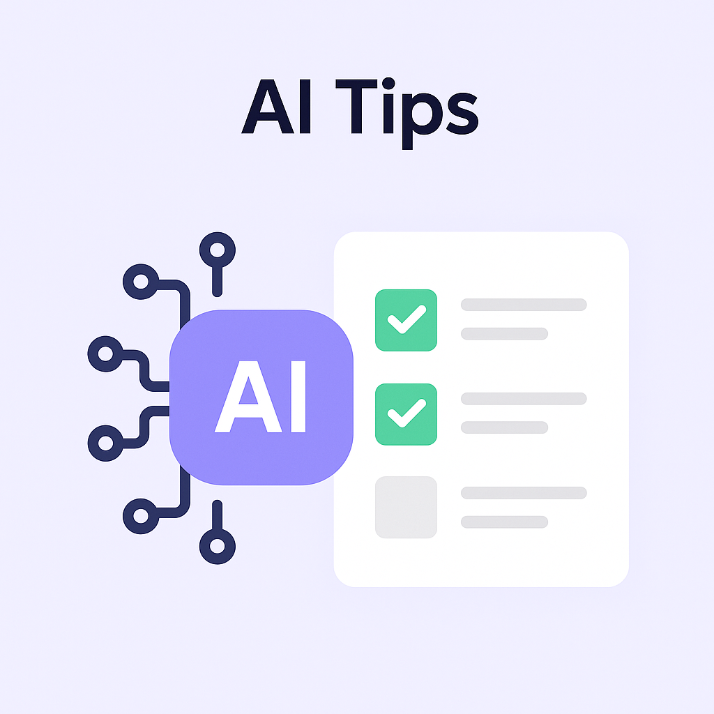 AI-Ready Content Guidance