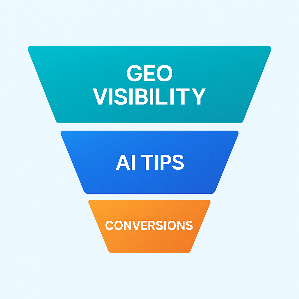Full-Funnel Optimization